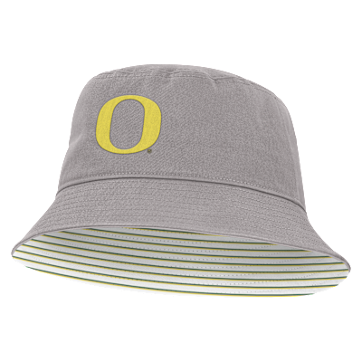Oregon Primetime Apex Men's Nike College Bucket Hat. Nike.com